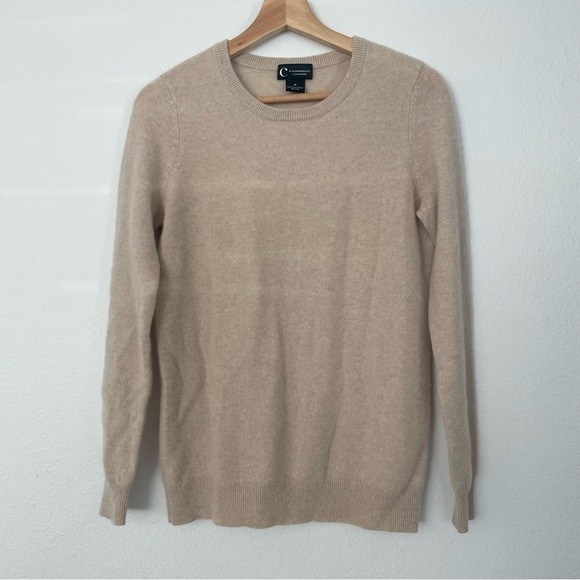Bloomingdale’s Cashmere sweater - Picture 6 of 11